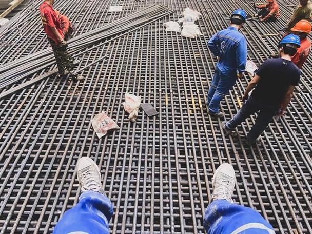 房建工程监理平行检验全流程实操知识手册